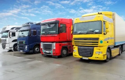 Ankara Acıpayam Nakliye Ambarı