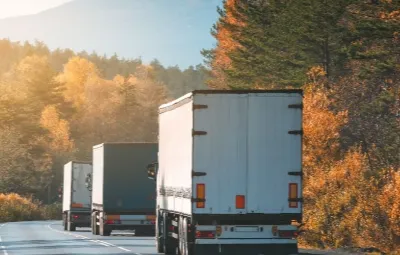 Ankara ile Acıpayam Arası Klima Taşıma