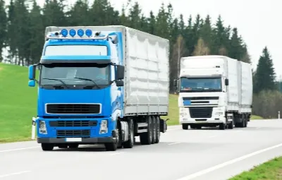 Ankara ile Acıpayam Arası Eşya Taşıma